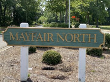 Mayfair North