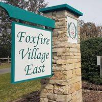 Foxfire Village East