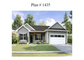 Lot 26 McRainey Farms
