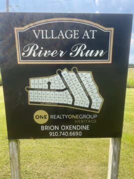 Village at River Run “Coming Soon”