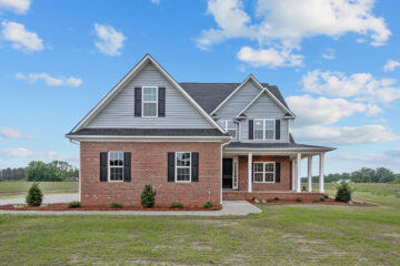 6732 Sim Canady Rd. Hope Mills