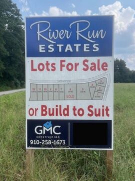 River Run Estates