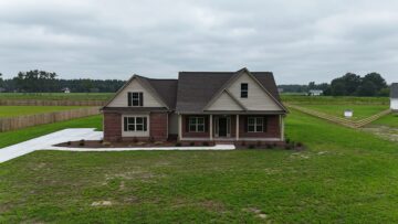 1290 Joe Hall Rd. Hope Mills