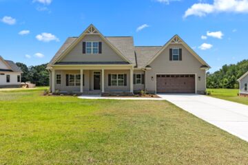 6212 River Rd. Fuquay Varina