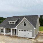 Sinclair lot 003 of River Road.