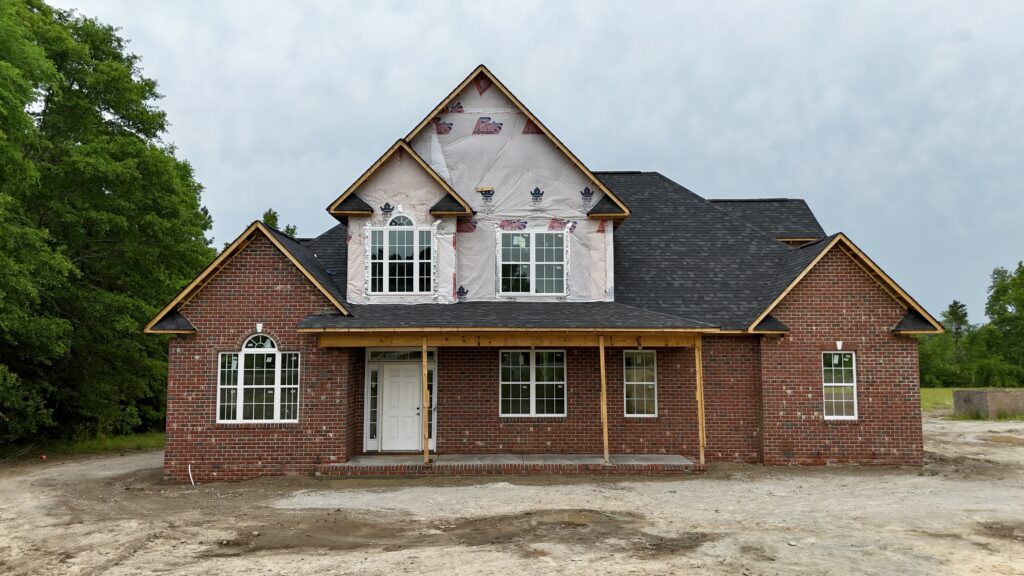 Derbyville lot 006 River Rd