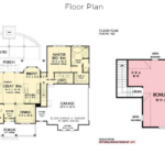 The Sawyer floor layout