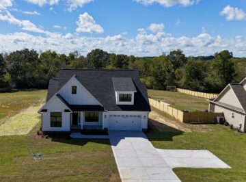 6332 River Rd. Fuquay Varina