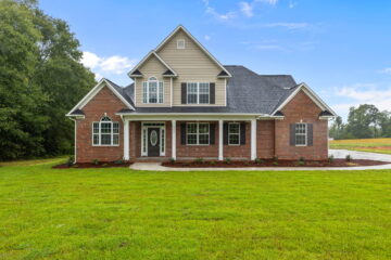 6352 River Rd. Fuquay Varina