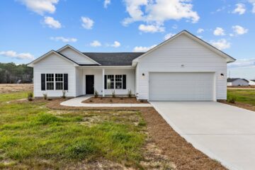 258 Orchard Ln.