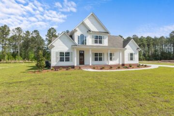 6772 Sim Canady Rd. Hope Mills
