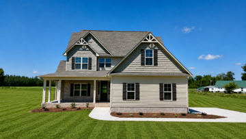 6732 Sim Canady Rd. Hope Mills