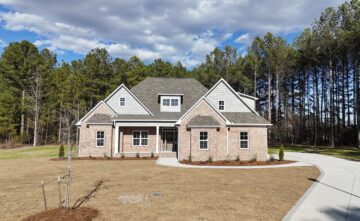 509 Autumn Leaf Ct. Lumberton