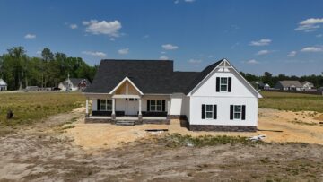 6729 Sim Canady Rd. Hope Mills