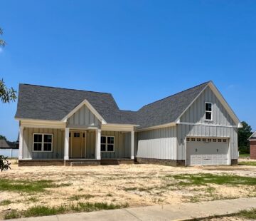 315 Baymeadow Bend Lumberton