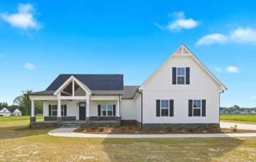 6729 Sim Canady Rd. Hope Mills