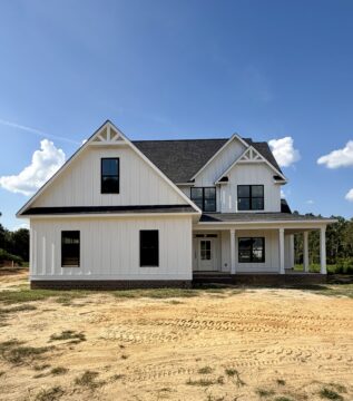 6645 River Rd. Fuquay Varina