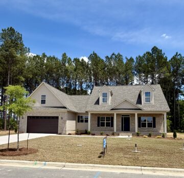 314 Baymeadow BND. Lumberton